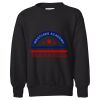 Youth EcoSmart® Crewneck Sweatshirt Thumbnail