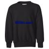 Youth EcoSmart® Crewneck Sweatshirt Thumbnail