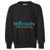 Ecosmart® Youth Crewneck Sweatshirt Thumbnail
