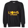 Ecosmart® Youth Crewneck Sweatshirt Thumbnail