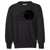 Youth EcoSmart® Crewneck Sweatshirt Thumbnail