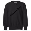 Youth EcoSmart® Crewneck Sweatshirt Thumbnail