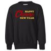 Youth EcoSmart® Crewneck Sweatshirt Thumbnail