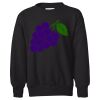 Youth EcoSmart® Crewneck Sweatshirt Thumbnail