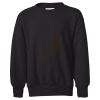 Youth EcoSmart® Crewneck Sweatshirt Thumbnail