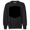 Youth EcoSmart® Crewneck Sweatshirt Thumbnail