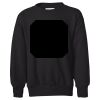 Youth EcoSmart® Crewneck Sweatshirt Thumbnail