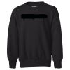 Youth EcoSmart® Crewneck Sweatshirt Thumbnail