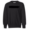 Youth EcoSmart® Crewneck Sweatshirt Thumbnail