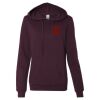 Women's Junior Fit Heavenly Fleece Lightweight Hooded Sweatshirt Thumbnail
