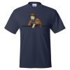 Unisex EcoSmart® T-Shirt Thumbnail