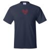 Unisex EcoSmart® T-Shirt Thumbnail