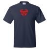 Unisex EcoSmart® T-Shirt Thumbnail