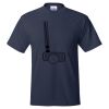 Unisex EcoSmart® T-Shirt Thumbnail