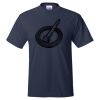 Unisex EcoSmart® T-Shirt Thumbnail