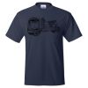Unisex EcoSmart® T-Shirt Thumbnail
