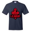 Unisex EcoSmart® T-Shirt Thumbnail