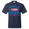 Unisex EcoSmart® T-Shirt Thumbnail
