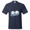 Unisex EcoSmart® T-Shirt Thumbnail