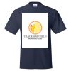 Unisex EcoSmart® T-Shirt Thumbnail