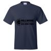 Unisex EcoSmart® T-Shirt Thumbnail
