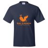 Unisex EcoSmart® T-Shirt Thumbnail