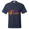 Unisex EcoSmart® T-Shirt Thumbnail