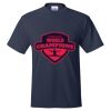Unisex EcoSmart® T-Shirt Thumbnail