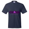 Unisex EcoSmart® T-Shirt Thumbnail