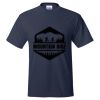 Unisex EcoSmart® T-Shirt Thumbnail