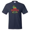 Unisex EcoSmart® T-Shirt Thumbnail