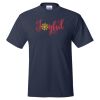 Unisex EcoSmart® T-Shirt Thumbnail