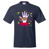 Unisex EcoSmart® T-Shirt Thumbnail