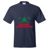 Unisex EcoSmart® T-Shirt Thumbnail