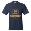Unisex EcoSmart® T-Shirt Thumbnail