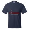 Unisex EcoSmart® T-Shirt Thumbnail