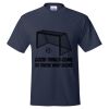 Unisex EcoSmart® T-Shirt Thumbnail