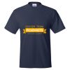 Unisex EcoSmart® T-Shirt Thumbnail