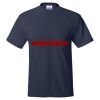 Unisex EcoSmart® T-Shirt Thumbnail