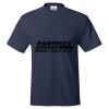 Unisex EcoSmart® T-Shirt Thumbnail