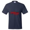 Unisex EcoSmart® T-Shirt Thumbnail