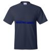 Unisex EcoSmart® T-Shirt Thumbnail