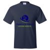 Unisex EcoSmart® T-Shirt Thumbnail