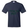 Unisex EcoSmart® T-Shirt Thumbnail
