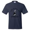Unisex EcoSmart® T-Shirt Thumbnail