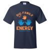 Unisex EcoSmart® T-Shirt Thumbnail