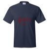 Unisex EcoSmart® T-Shirt Thumbnail