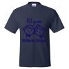 Unisex EcoSmart® T-Shirt Thumbnail