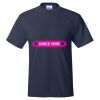 Unisex EcoSmart® T-Shirt Thumbnail