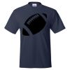 Unisex EcoSmart® T-Shirt Thumbnail